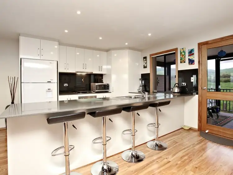 Second view of Homely house listing, 2 Virgo Parade, Sellicks Beach SA 5174
