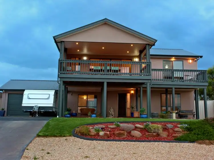 2 Virgo Parade, Sellicks Beach SA 5174