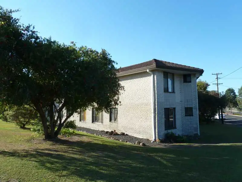 Main view of Homely unit listing, 2/43 Helen Street, Forster NSW 2428