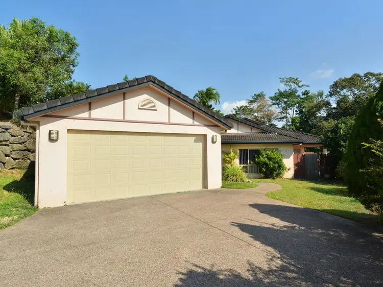 Main view of Homely house listing, 6 East Parkridge Drive, Brinsmead QLD 4870