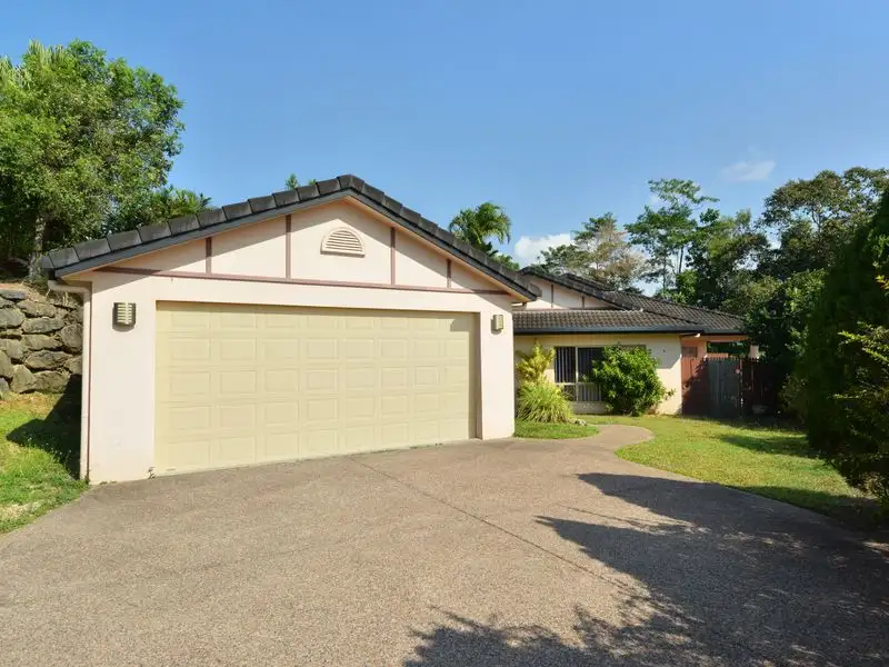 Main view of Homely house listing, 6 East Parkridge Drive, Brinsmead QLD 4870