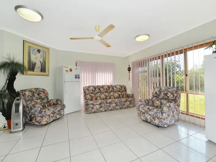 Second view of Homely house listing, 6 East Parkridge Drive, Brinsmead QLD 4870