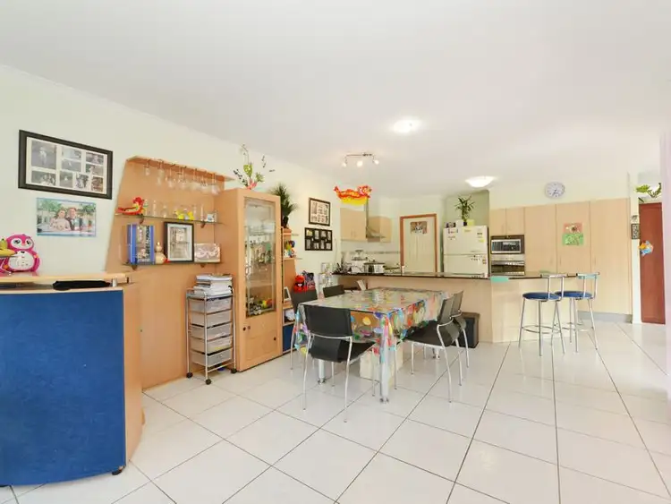 Third view of Homely house listing, 6 East Parkridge Drive, Brinsmead QLD 4870
