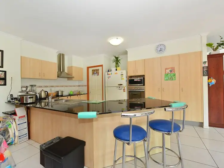 Fourth view of Homely house listing, 6 East Parkridge Drive, Brinsmead QLD 4870
