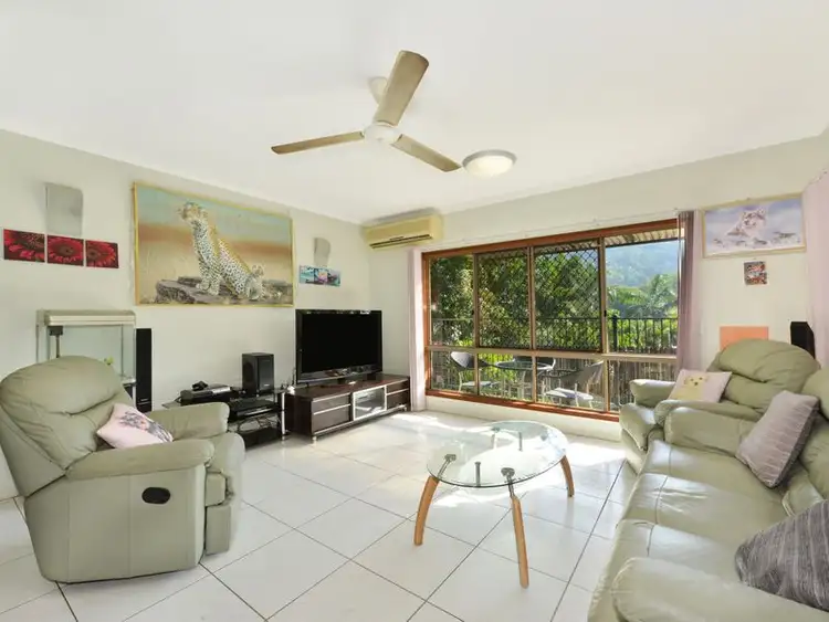 Fifth view of Homely house listing, 6 East Parkridge Drive, Brinsmead QLD 4870