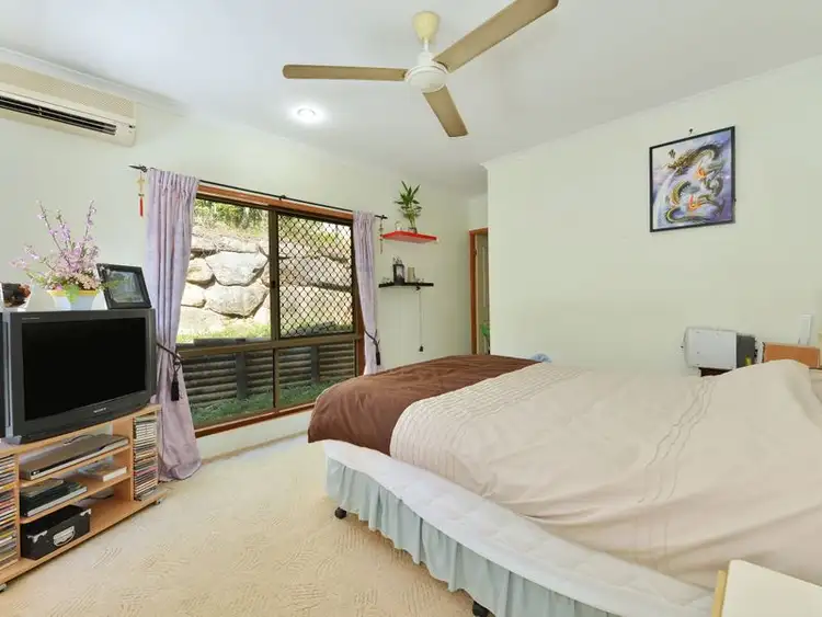 Seventh view of Homely house listing, 6 East Parkridge Drive, Brinsmead QLD 4870