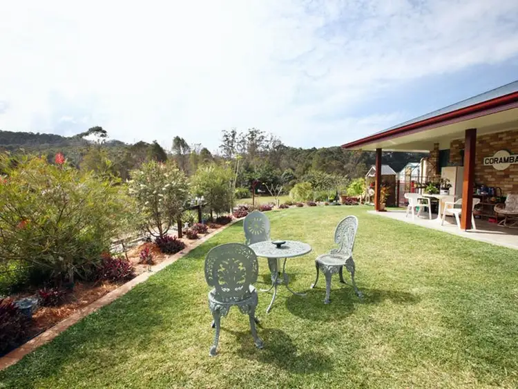Second view of Homely house listing, 23 Highlander Drive, Coffs Harbour NSW 2450