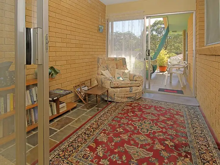 Sixth view of Homely house listing, 35 Carroll Avenue, Mollymook NSW 2539