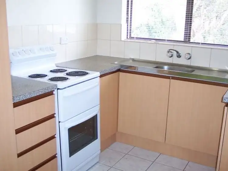 Second view of Homely unit listing, 22/115 Frank St, Labrador QLD 4215