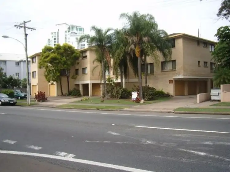 Fifth view of Homely unit listing, 22/115 Frank St, Labrador QLD 4215