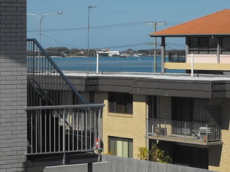 Third view of Homely unit listing, 22/115 Frank St, Labrador QLD 4215