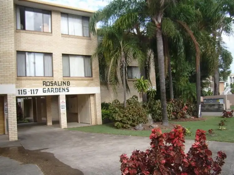 Main view of Homely unit listing, 22/115 Frank St, Labrador QLD 4215