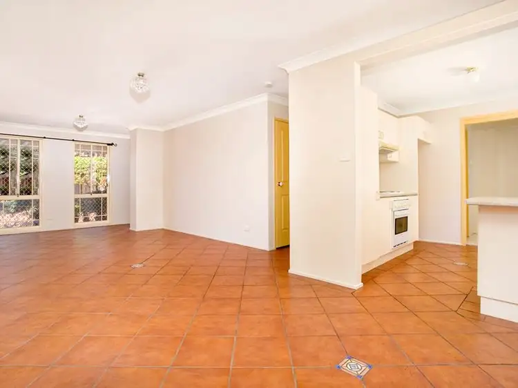 Third view of Homely townhouse listing, 6/57 Jamison Street, Kingswood NSW 2747