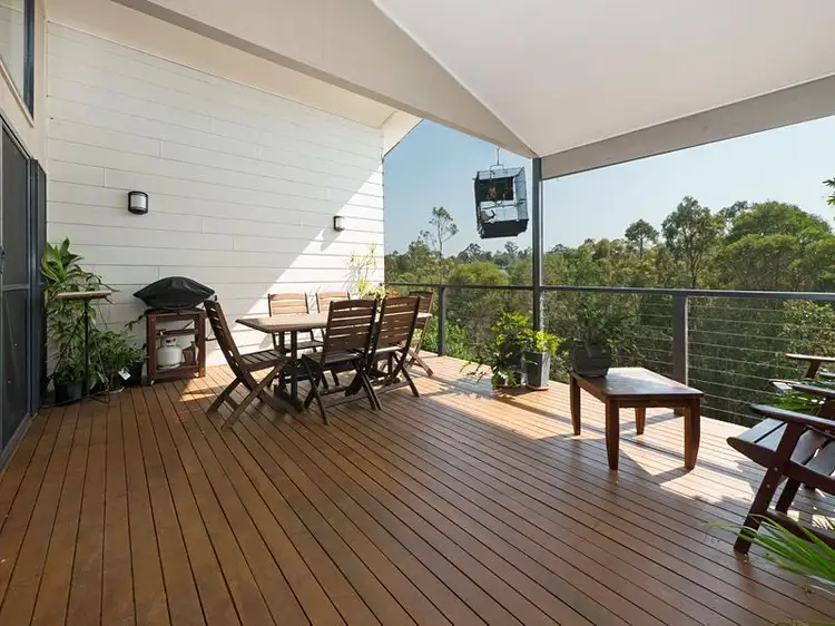 Fourth view of Homely house listing, 19 Everwood Street, Moggill QLD 4070