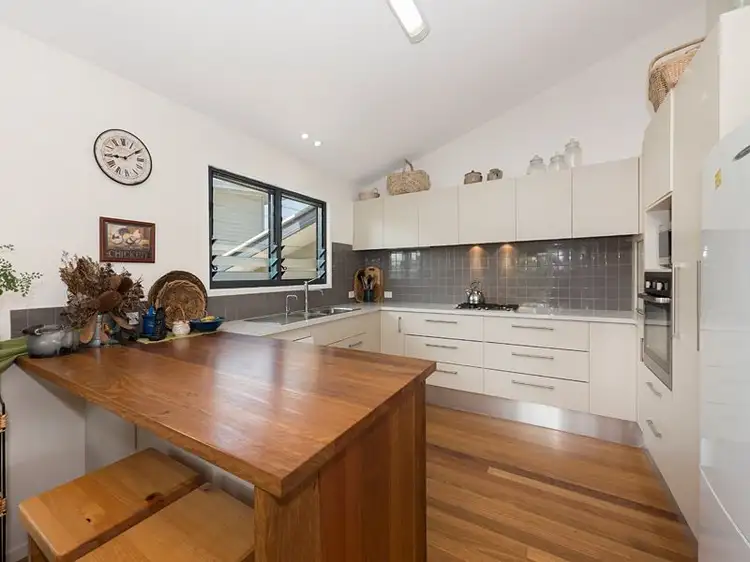 Second view of Homely house listing, 19 Everwood Street, Moggill QLD 4070