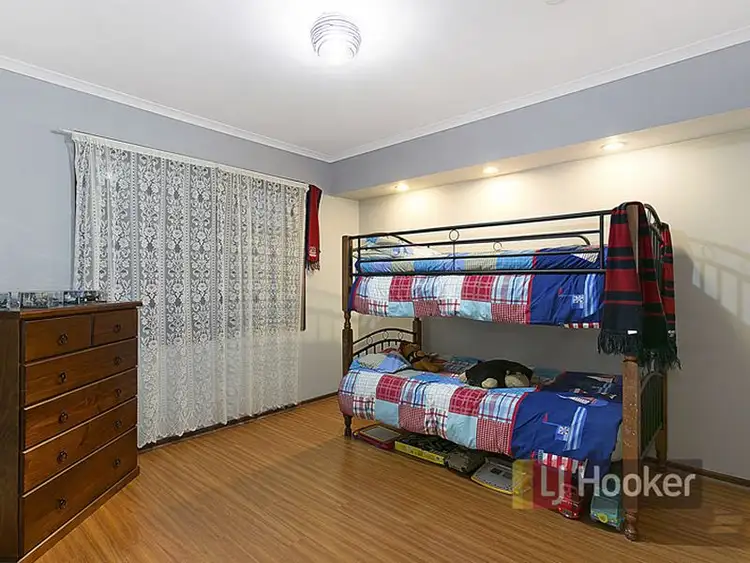 Sixth view of Homely house listing, 99 Springfield Crescent, Hampton Park VIC 3976