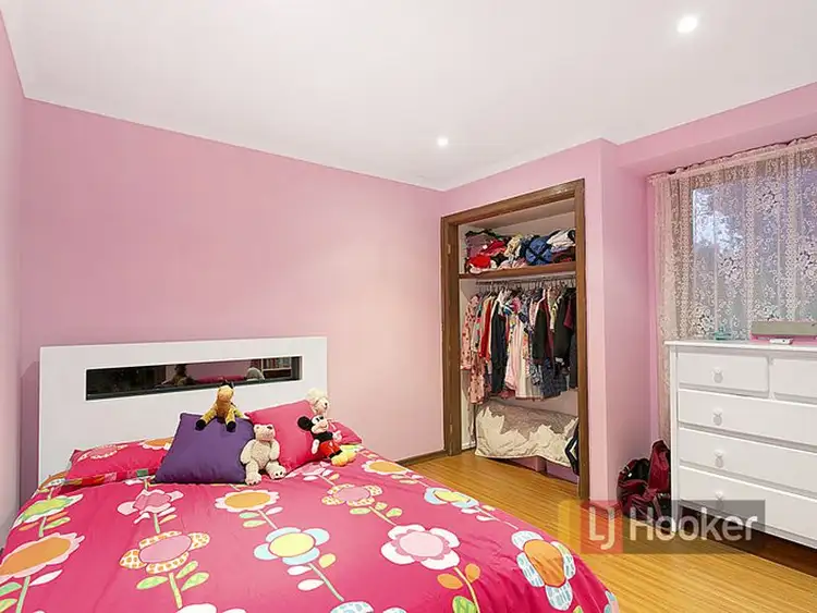 Seventh view of Homely house listing, 99 Springfield Crescent, Hampton Park VIC 3976
