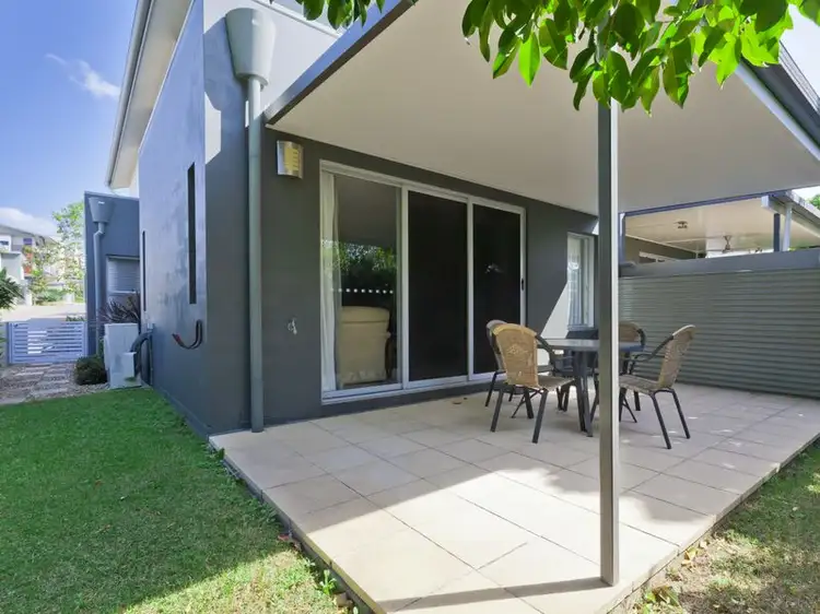 Second view of Homely townhouse listing, 1/1 Boulton Drive, Nerang QLD 4211