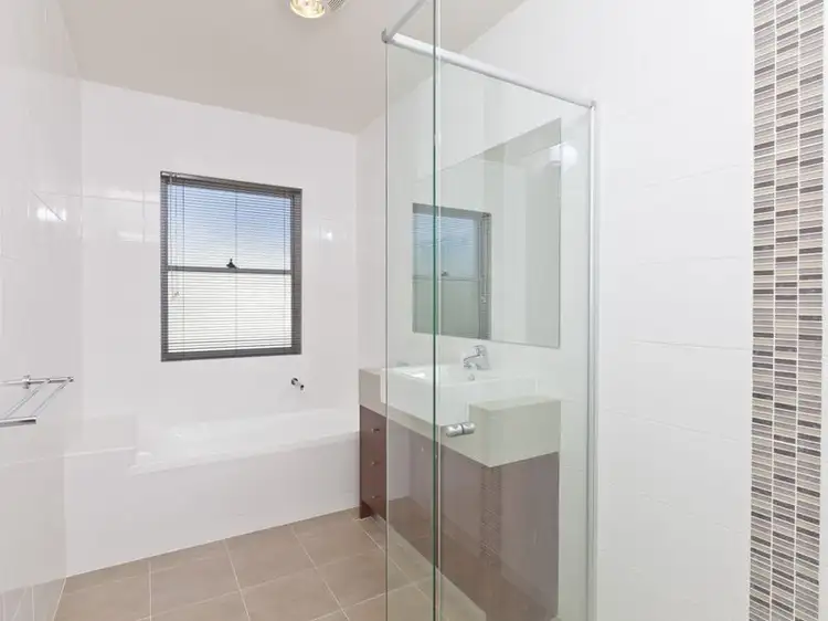 Third view of Homely townhouse listing, 1/1 Boulton Drive, Nerang QLD 4211