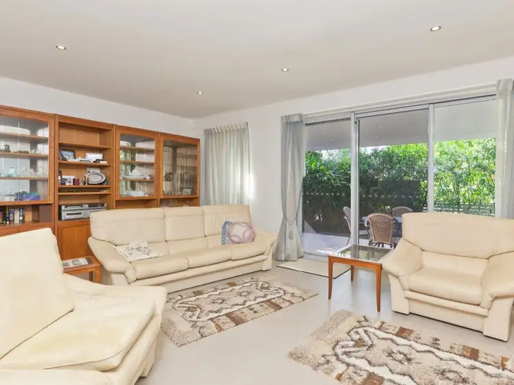 Fifth view of Homely townhouse listing, 1/1 Boulton Drive, Nerang QLD 4211