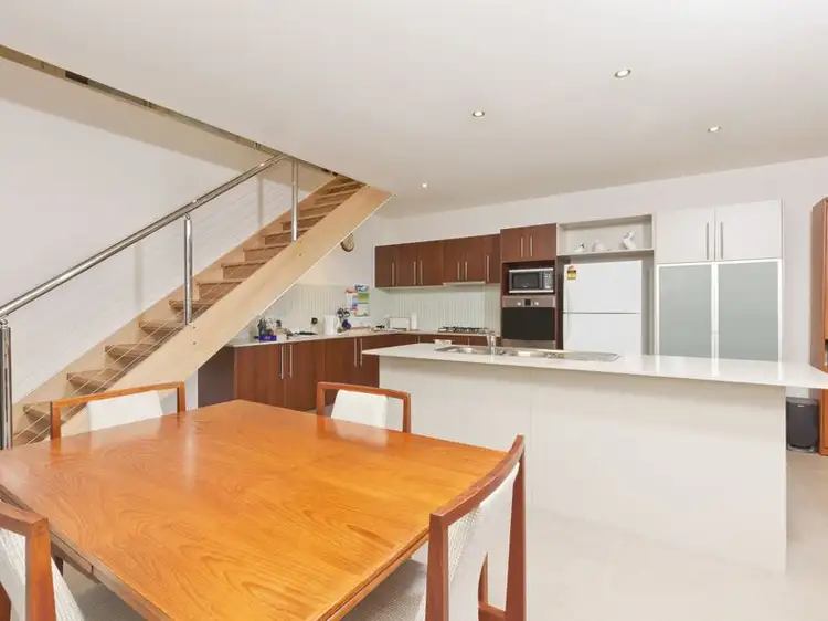 Fourth view of Homely townhouse listing, 1/1 Boulton Drive, Nerang QLD 4211