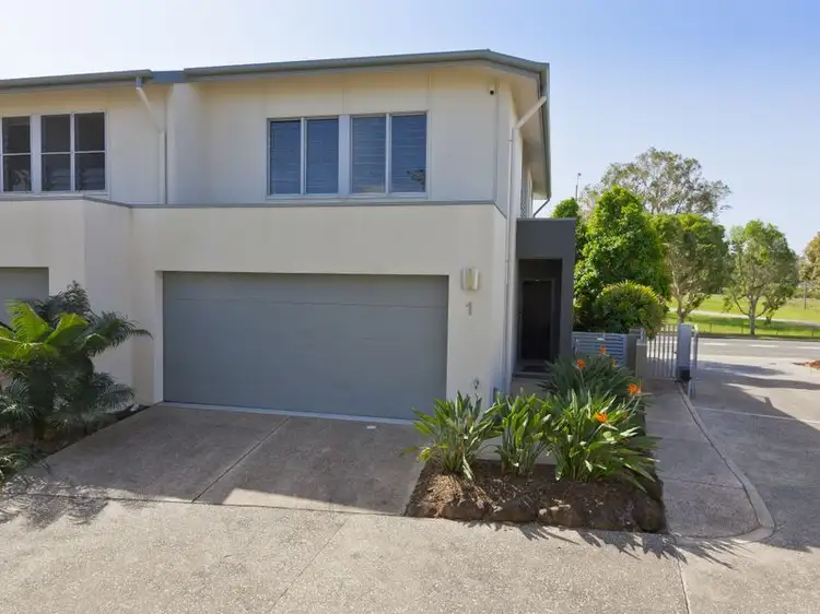 1/1 Boulton Drive, Nerang QLD 4211