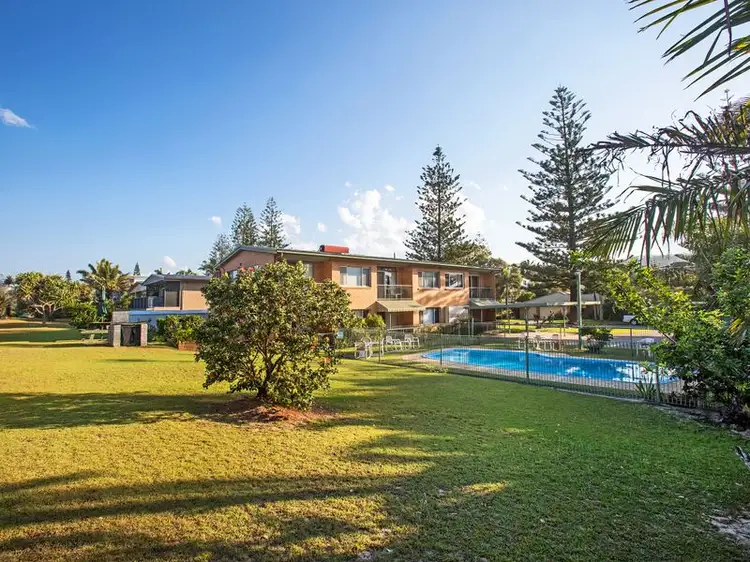 Second view of Homely unit listing, 5/9 Cypress Crescent, Bogangar NSW 2488