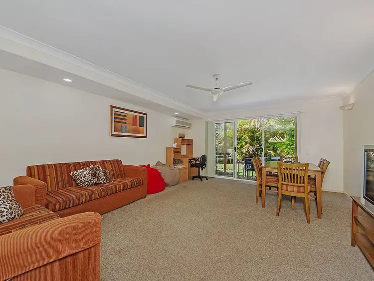 Second view of Homely townhouse listing, 156/215 Cottesloe Drive, Mermaid Waters QLD 4218