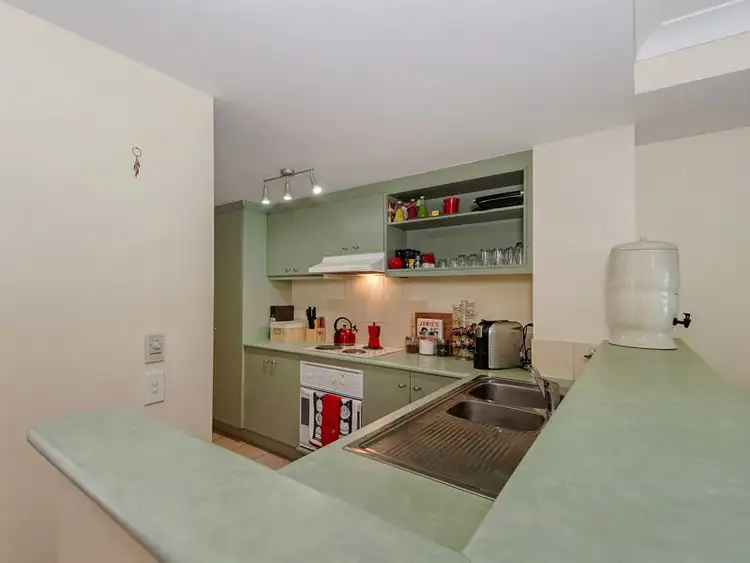 Sixth view of Homely townhouse listing, 156/215 Cottesloe Drive, Mermaid Waters QLD 4218