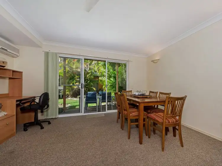 Seventh view of Homely townhouse listing, 156/215 Cottesloe Drive, Mermaid Waters QLD 4218