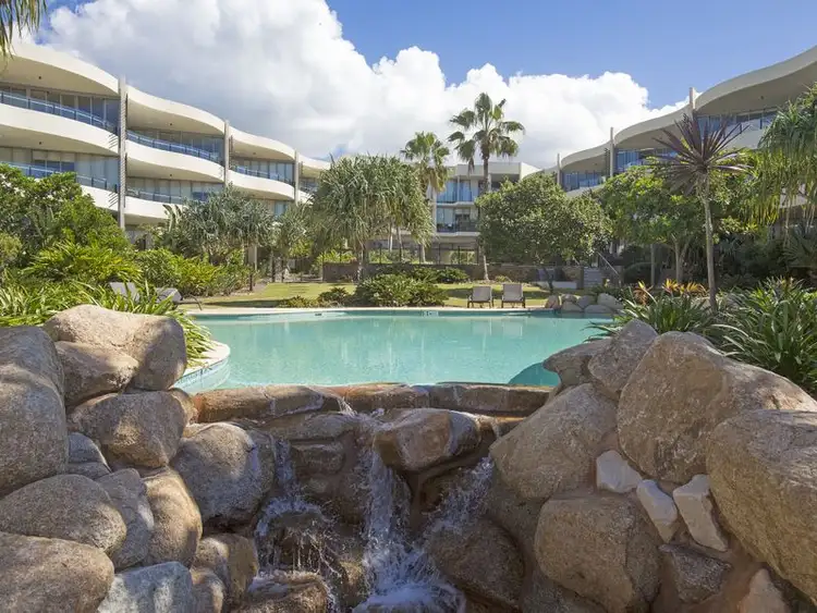 33/685-701 Casuarina Way, Casuarina NSW 2487