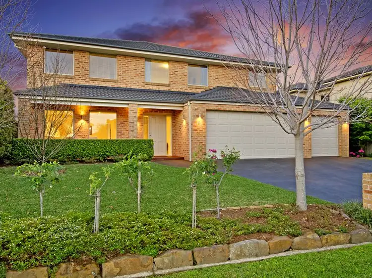 Third view of Homely house listing, 11 Paramount Close, Belrose NSW 2085