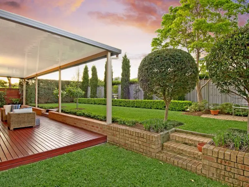 Main view of Homely house listing, 11 Paramount Close, Belrose NSW 2085