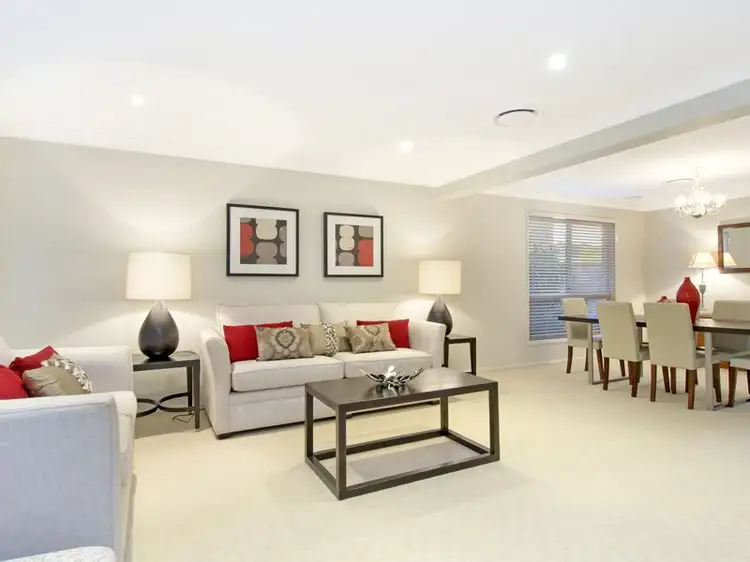 Second view of Homely house listing, 11 Paramount Close, Belrose NSW 2085