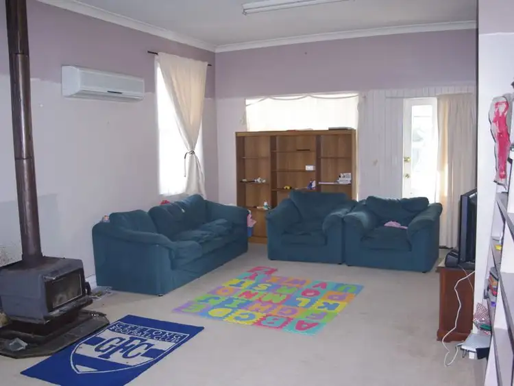 Third view of Homely house listing, 1/45 William Street, Westbury TAS 7303