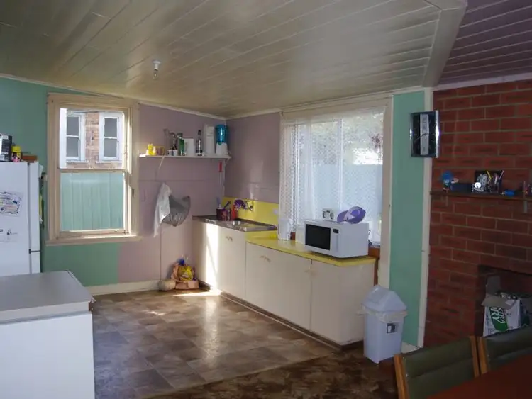Second view of Homely house listing, 1/45 William Street, Westbury TAS 7303