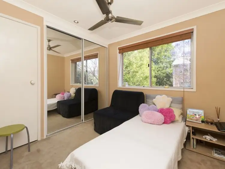 Seventh view of Homely unit listing, 8/2 Brasted Street, Taringa QLD 4068