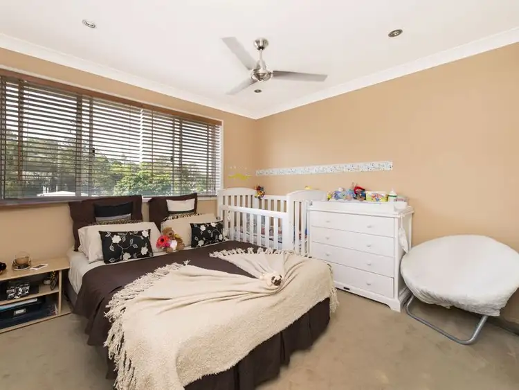 Sixth view of Homely unit listing, 8/2 Brasted Street, Taringa QLD 4068