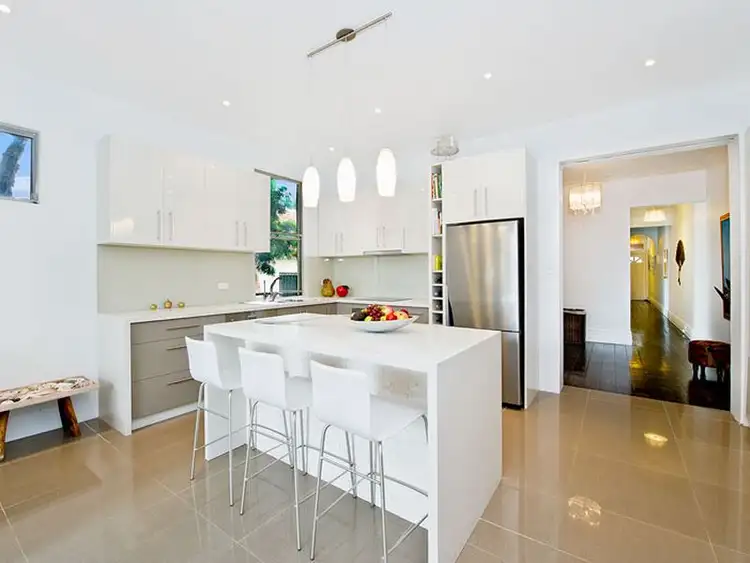 Fourth view of Homely semi-detached listing, 18 New Street, Bondi NSW 2026