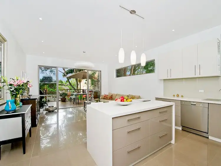 Third view of Homely semi-detached listing, 18 New Street, Bondi NSW 2026