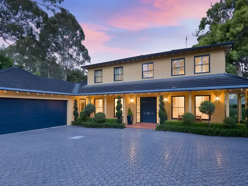 Main view of Homely house listing, 62 Livingstone Avenue, Pymble NSW 2073