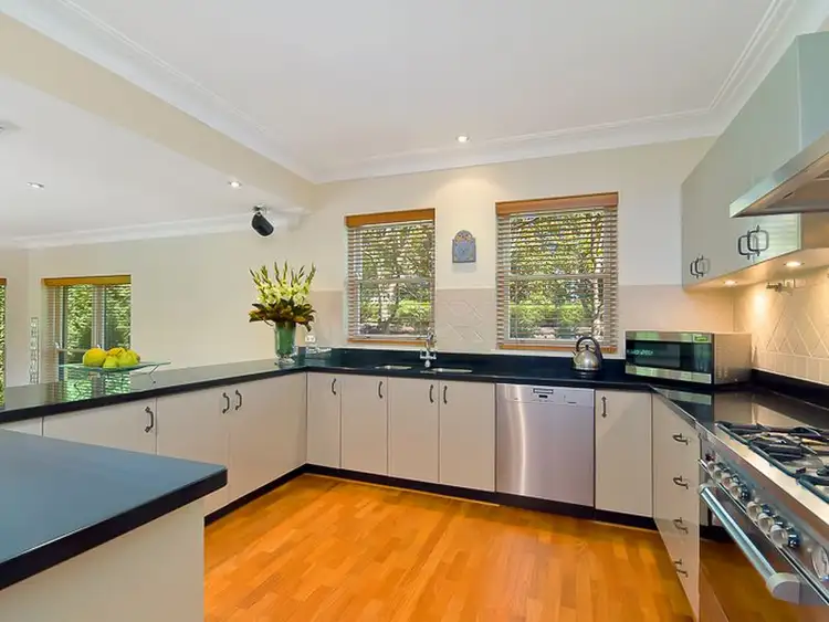 Sixth view of Homely house listing, 62 Livingstone Avenue, Pymble NSW 2073
