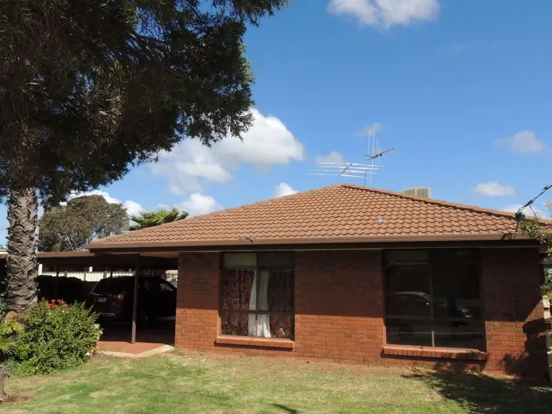 Main view of Homely house listing, 35 Butterworth Street, Swan Hill VIC 3585