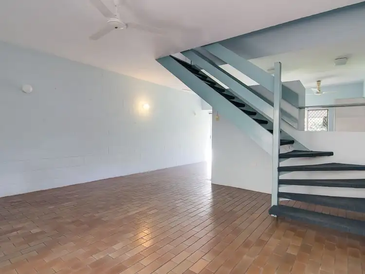 Second view of Homely unit listing, 10/11 Pioneer Street, Manoora QLD 4870