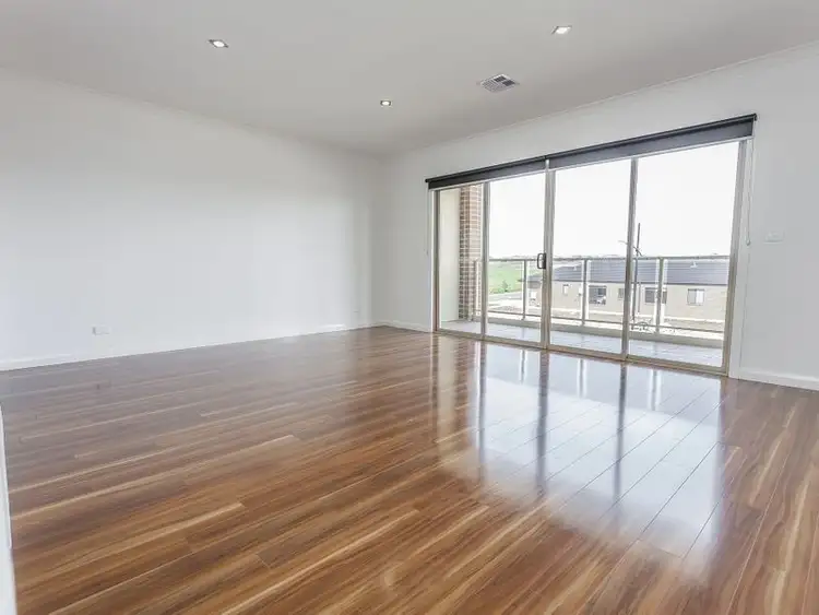 Fifth view of Homely townhouse listing, 7 Virtue Way, Craigieburn VIC 3064