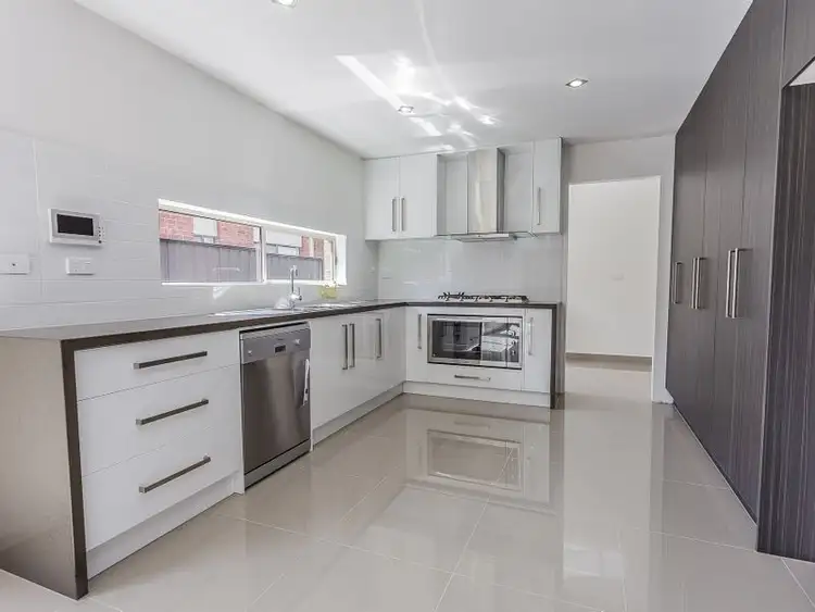 Third view of Homely townhouse listing, 7 Virtue Way, Craigieburn VIC 3064