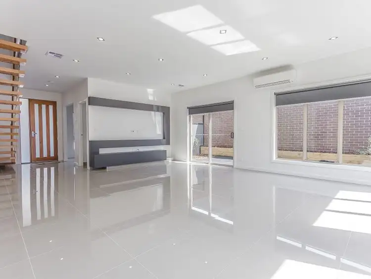 Second view of Homely townhouse listing, 7 Virtue Way, Craigieburn VIC 3064