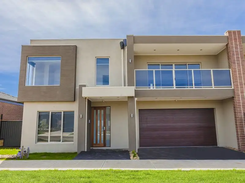 Main view of Homely townhouse listing, 7 Virtue Way, Craigieburn VIC 3064