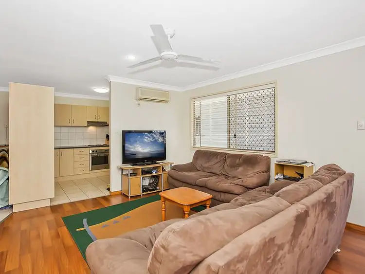 Third view of Homely house listing, 1/80 Paddington Drive, Carrara QLD 4211