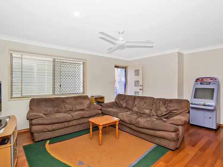 Fourth view of Homely house listing, 1/80 Paddington Drive, Carrara QLD 4211